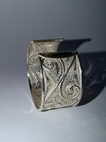 Filigree Large Bracelet