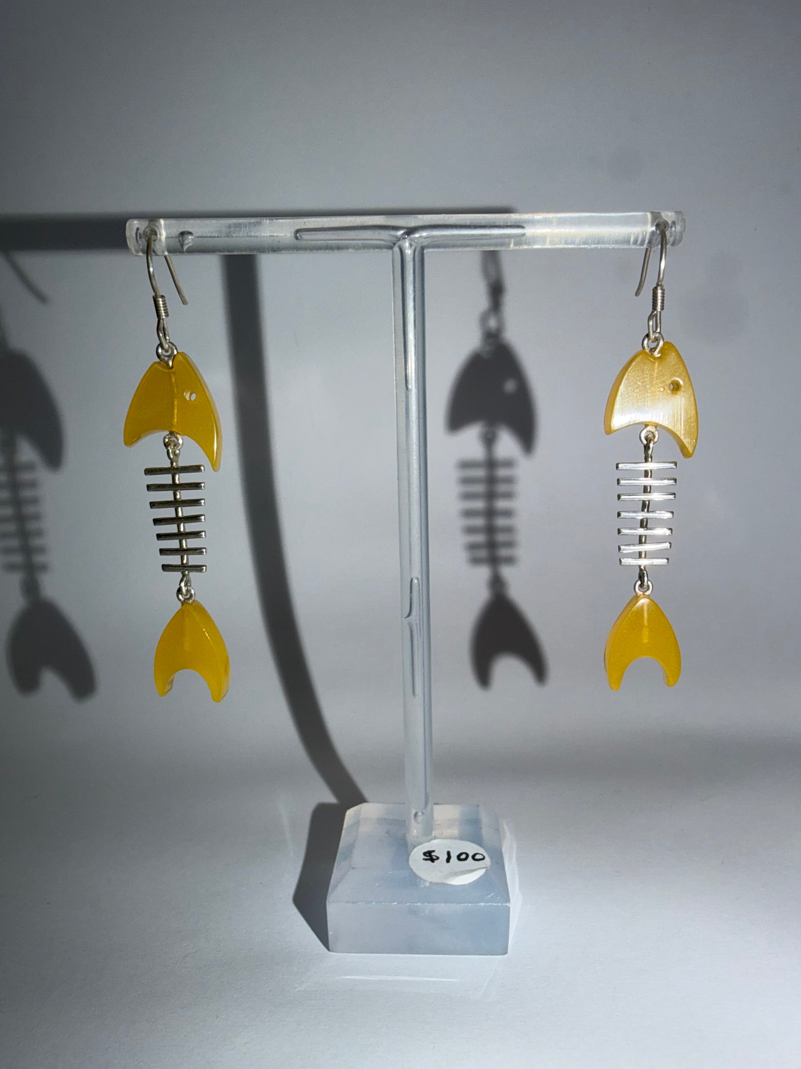 Agate Fish