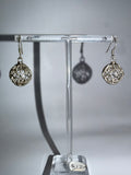 Filigree Spheres