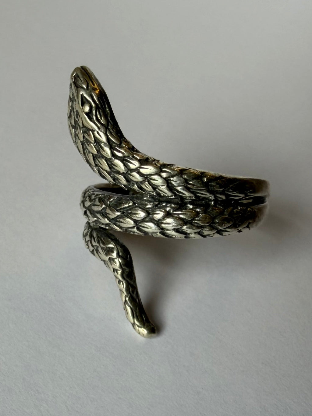 The Serpent