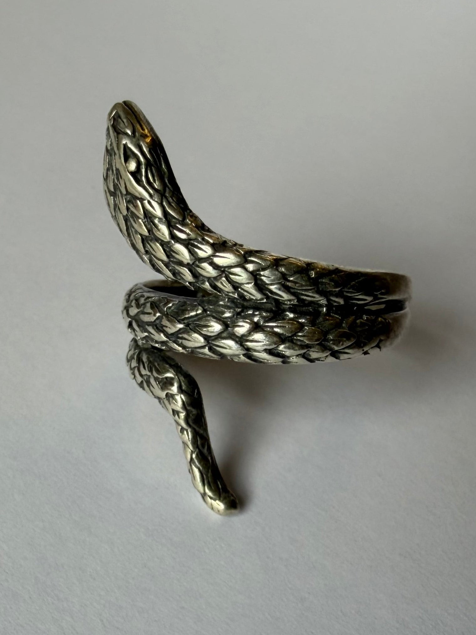 The Serpent