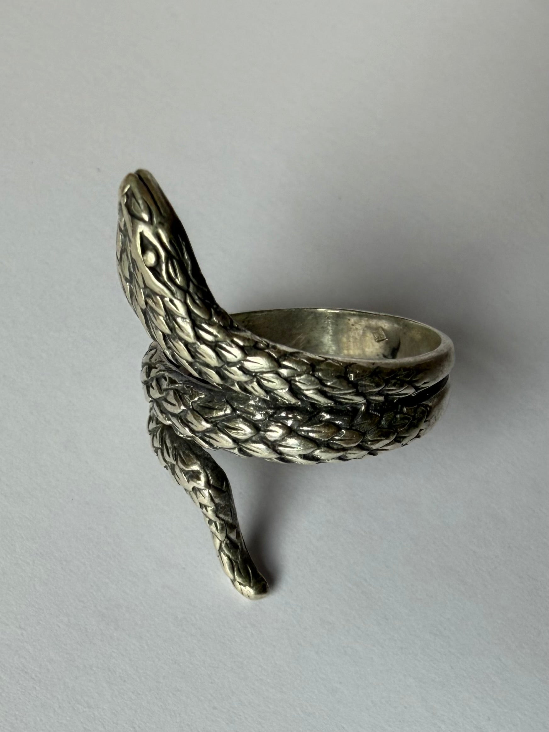 The Serpent