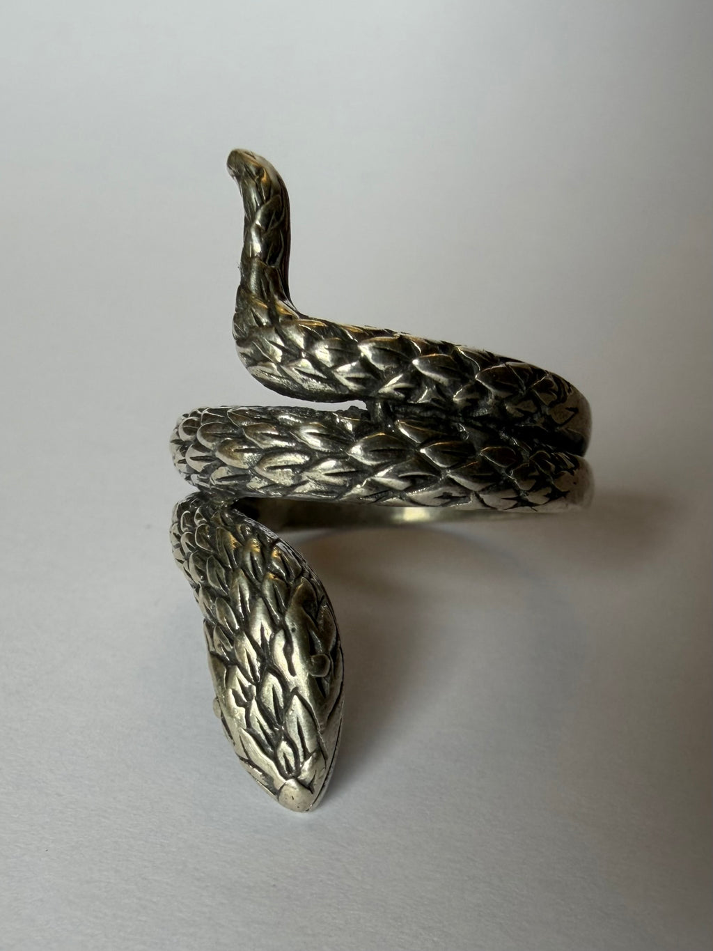 The Serpent