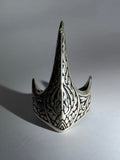 Engraved Rhino