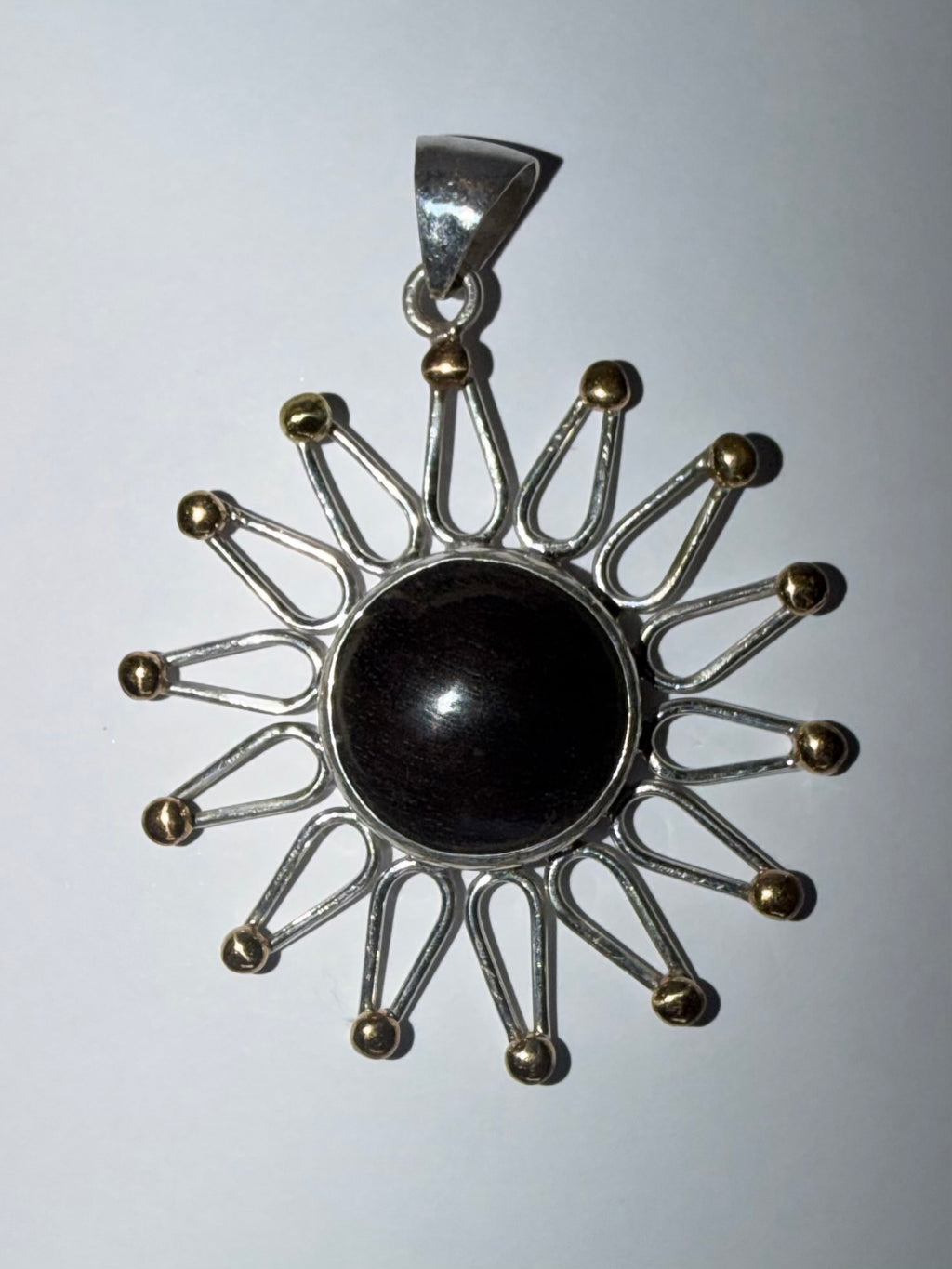 Ebony Sun