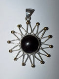 Ebony Sun