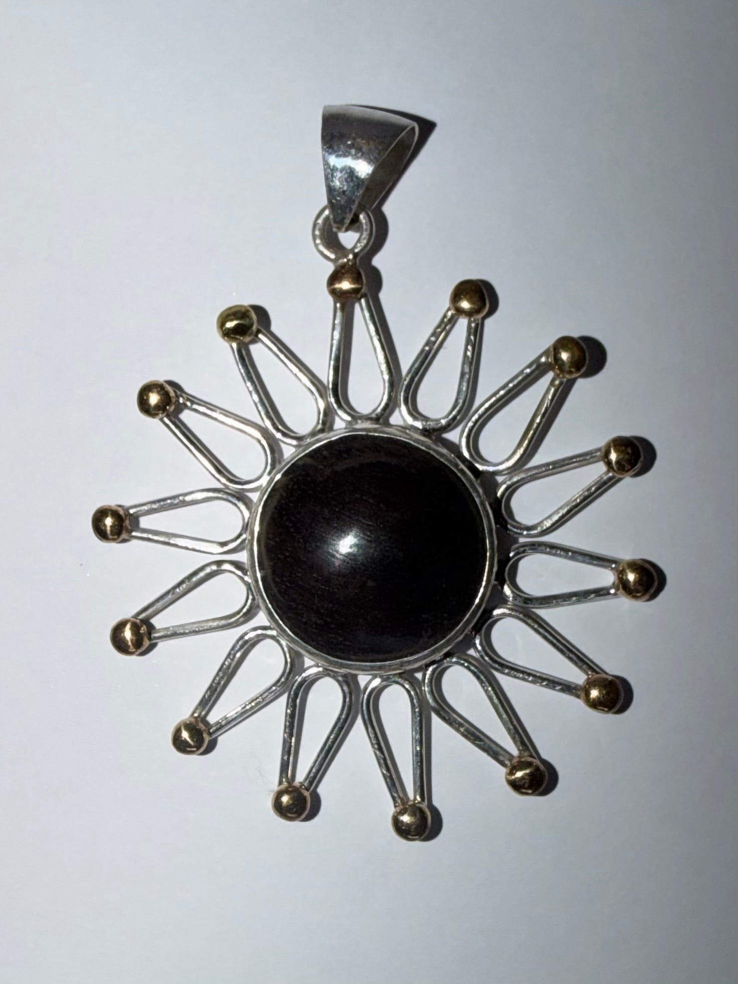 Ebony Sun
