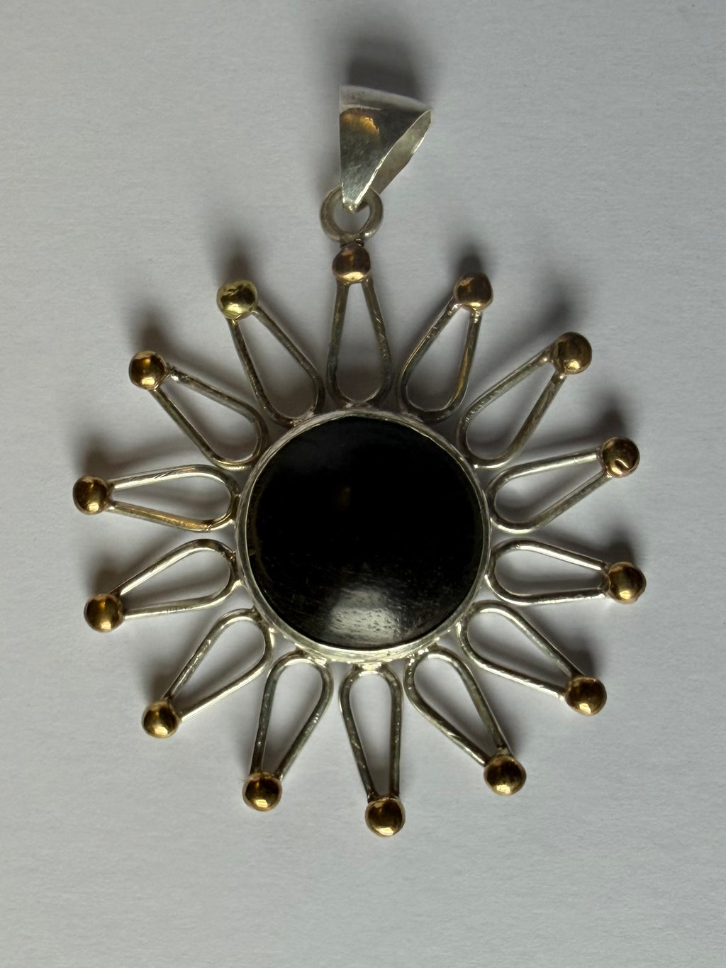 Ebony Sun