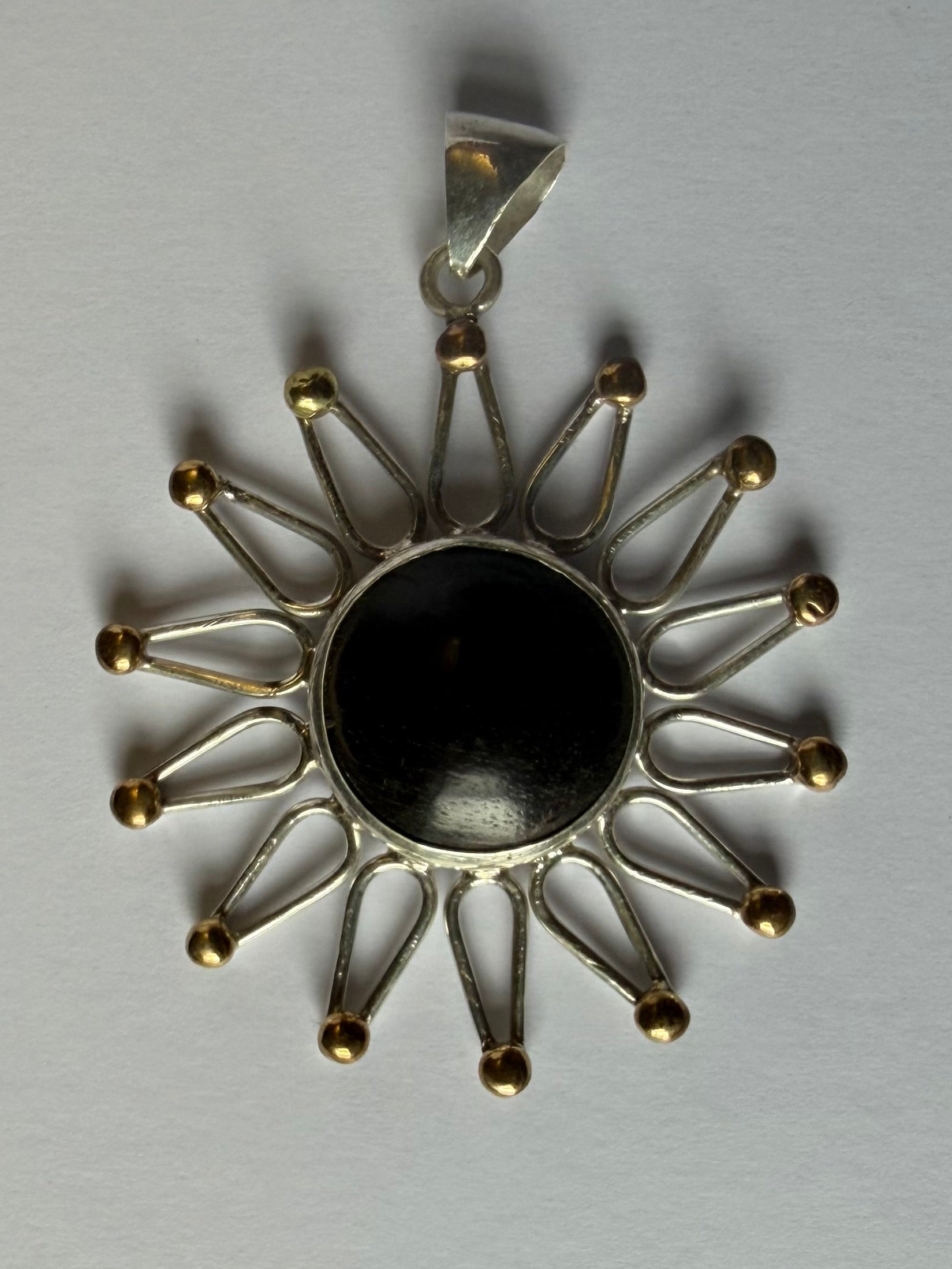 Ebony Sun